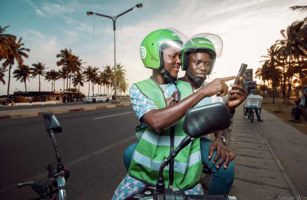 L’innovation technologique au Togo