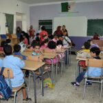 Système éducatif en Algérie
