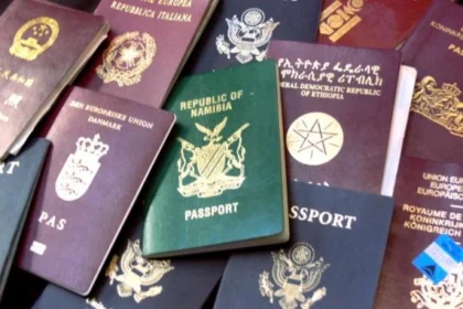 Passeports africains les plus puissants au monde