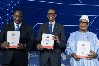 6ème édition du Sommet Transform Africa