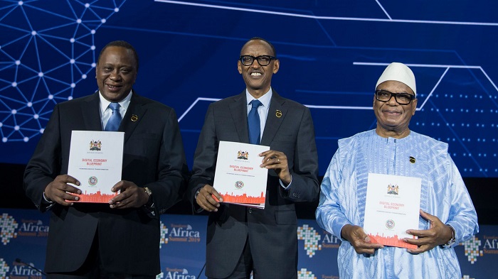 6ème édition du Sommet Transform Africa