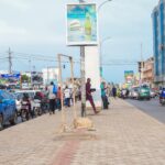 secteur de la publicité au Togo