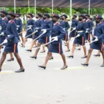Ecole du Service de Santé des Armées de Lomé