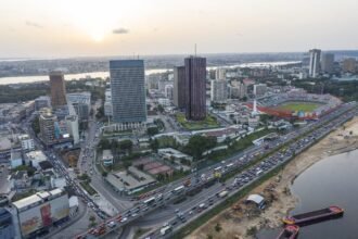 classement des pays africains les plus puissants en 2023