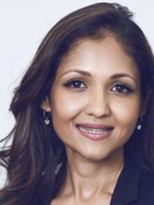 Jaishree Naidoo
