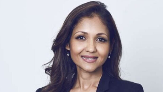 Jaishree Naidoo