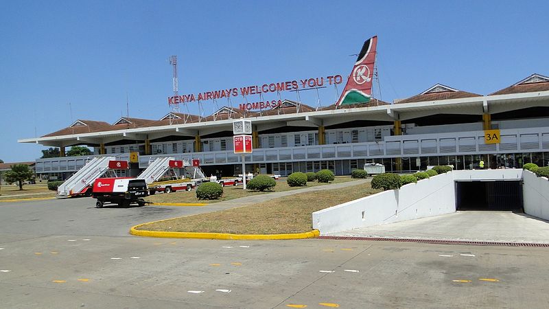 meilleurs aéroports d’Afrique