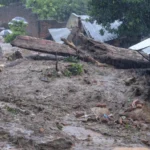 Cyclone Freddy au Malawi