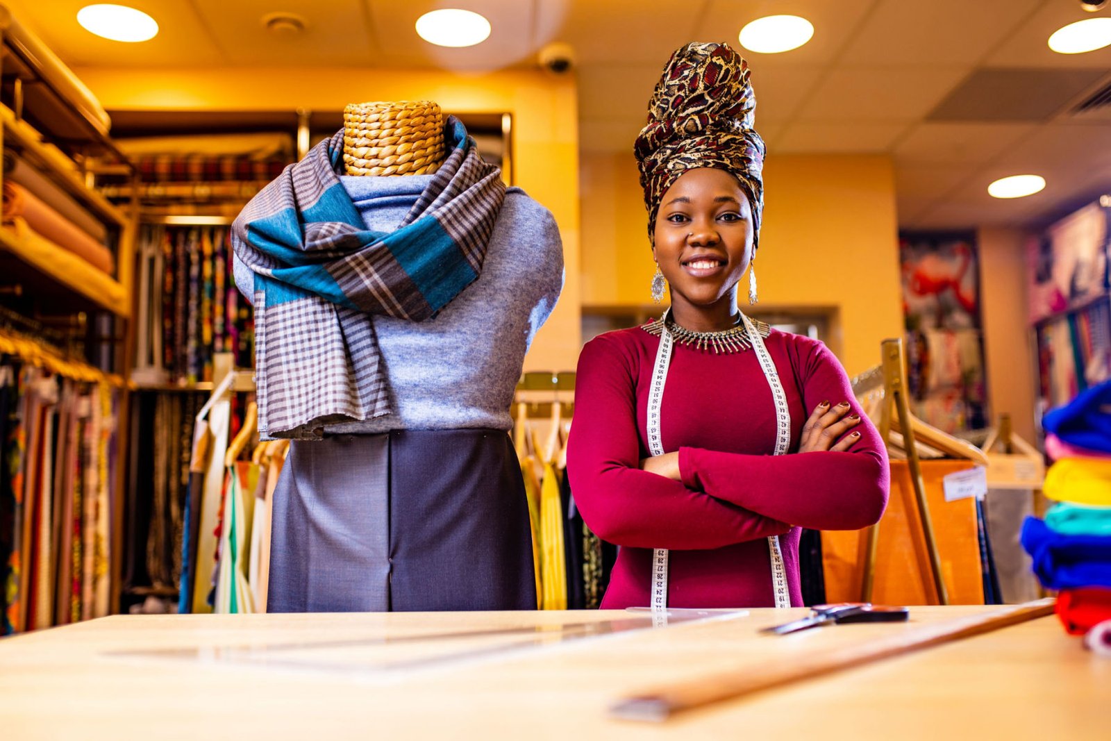 Women in Innovation Fund