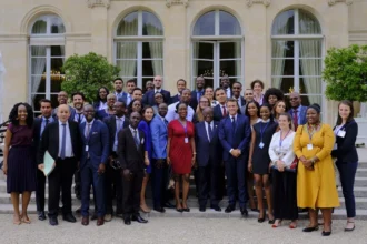 programme des jeunes leaders franco-africain