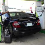 subventions du carburant au Nigeria