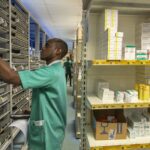 Agence africaine du médicament
