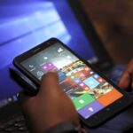 Économie mobile en Afrique subsaharienne