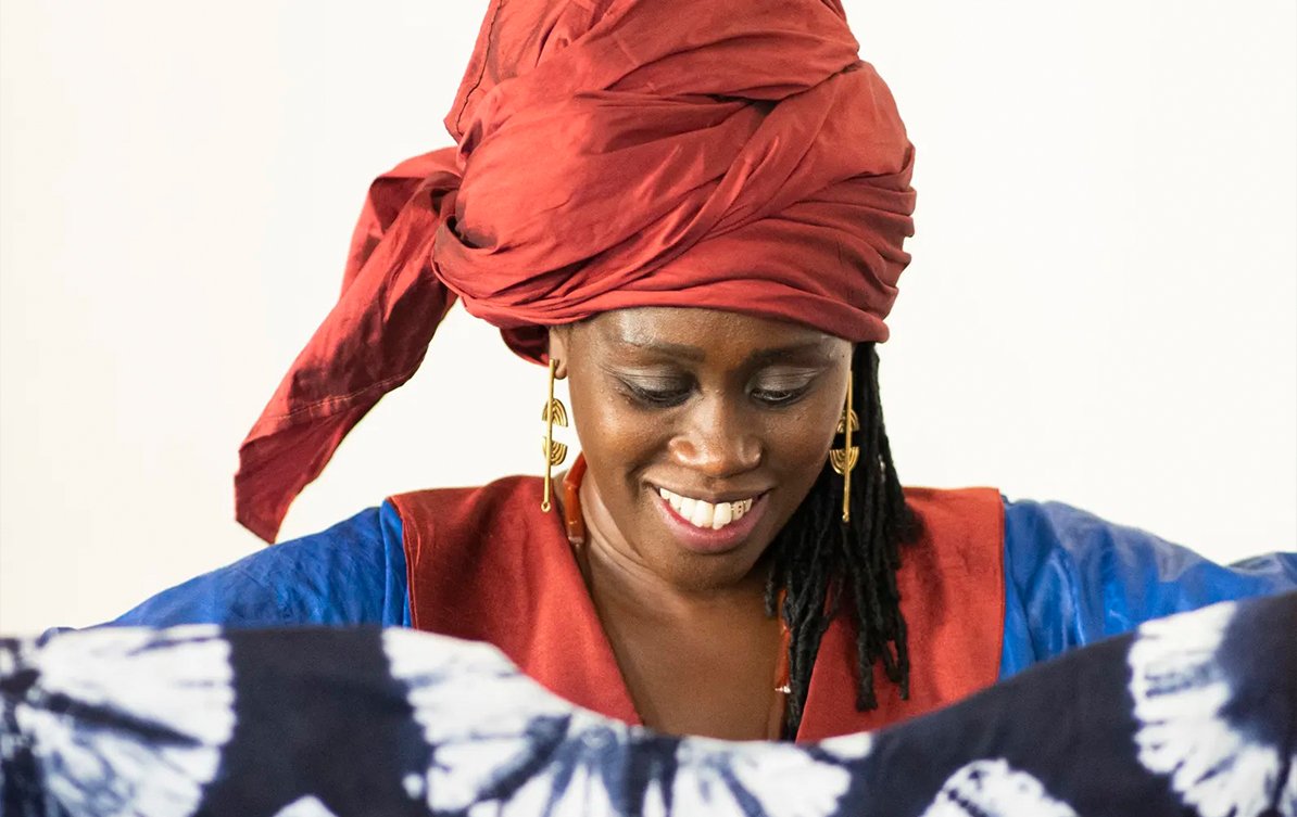 Marie Madeleine Diouf