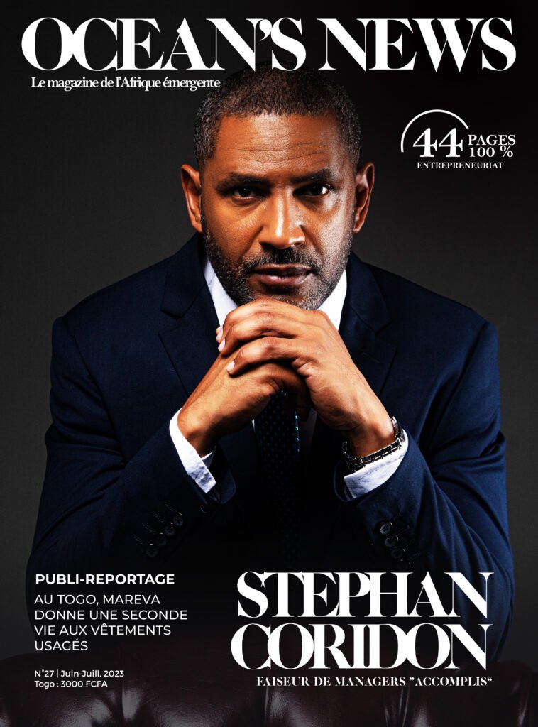 Stephan Coridon
