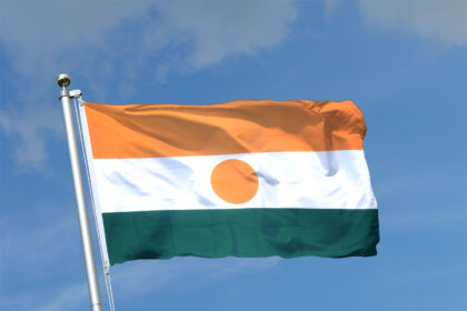 nouvel hymne national du Niger