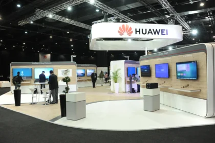 Huawei Eco-Connect Afrique subsaharienne 2023