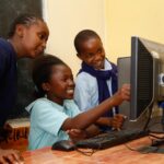 Intégration des TIC dans les écoles primaires et secondaires