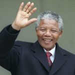 Journée internationale Nelson Mandela 2023