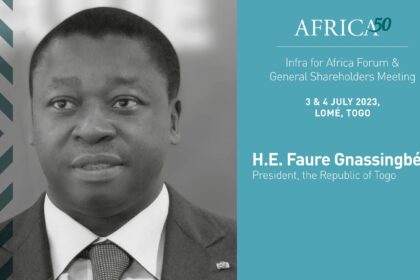 Forum Infra For Africa
