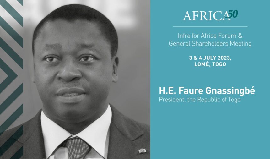 Forum Infra For Africa