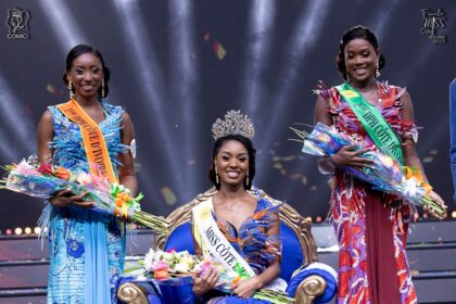 Miss Côte d'Ivoire 2023