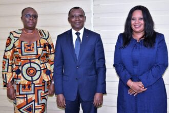 Programme ASTRE : le Togo bénéficie de 100 millions $