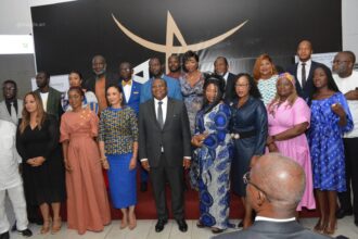 Salon international du contenu audiovisuel d’Abidjan : SICA 2023