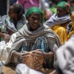 malnutrition sévère au Tigré