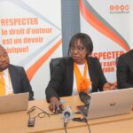 Bureau ivoirien du droit d’auteur : plus de 2,350 milliards FCFA aux artistes
