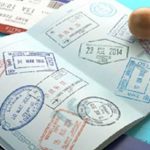 demande de visa au Togo