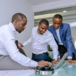 start-up africaines leaders de la tech