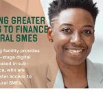 Initiative de financement Emerald Africa