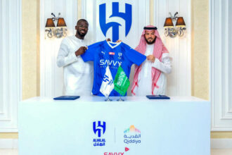 footballeurs africains en Arabie Saoudite
