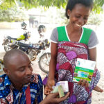 Paiements digitaux dans le Grand Lomé