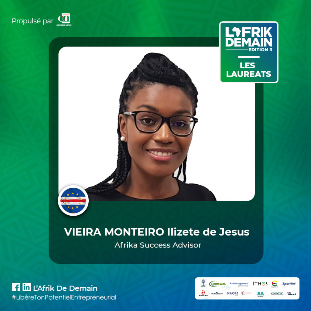 Vieira Monteiro Ilizete de Jesus 