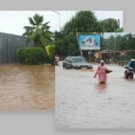 Risques d'inondations