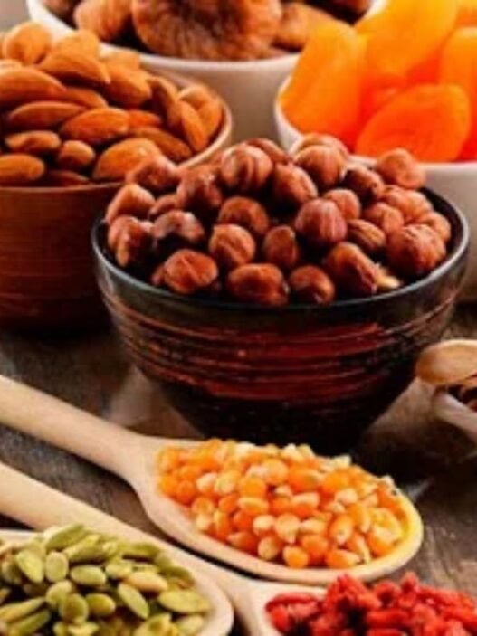 réduire son taux de cholestérol