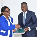 ministère du Commerce du Togo change de dénomination