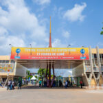 18ème Foire Internationale de Lomé