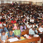 Togo , calendrier académique 2023-2024 de l’université de Lomé