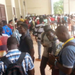 3ᵉ université publique au Togo