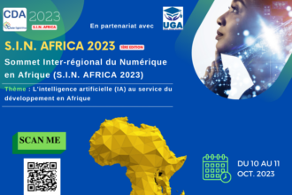 sommet inter-régional du numérique en Afrique