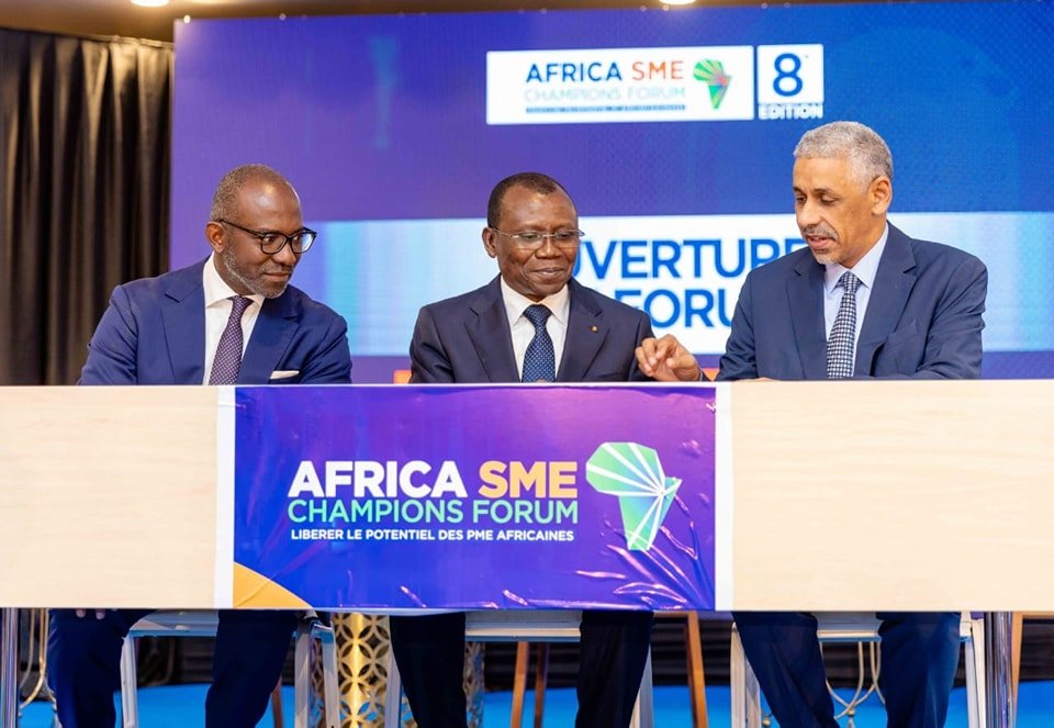 Africa SME Champions Forum