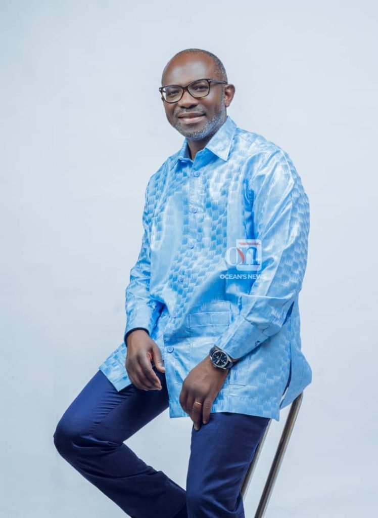 Didier Acouetey