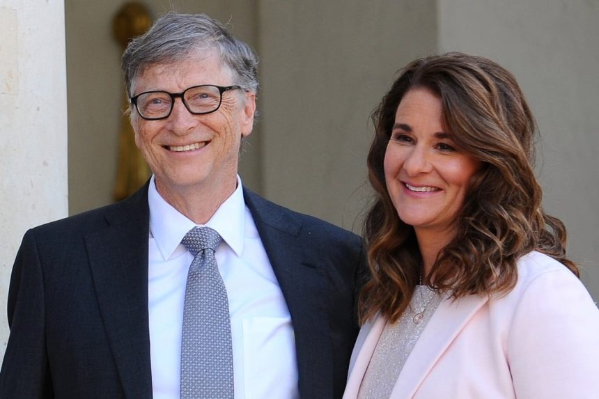 La Bill & Melinda Gates Foundation