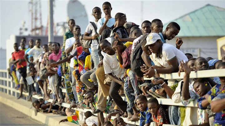 Défis du chômage des jeunes en Afrique