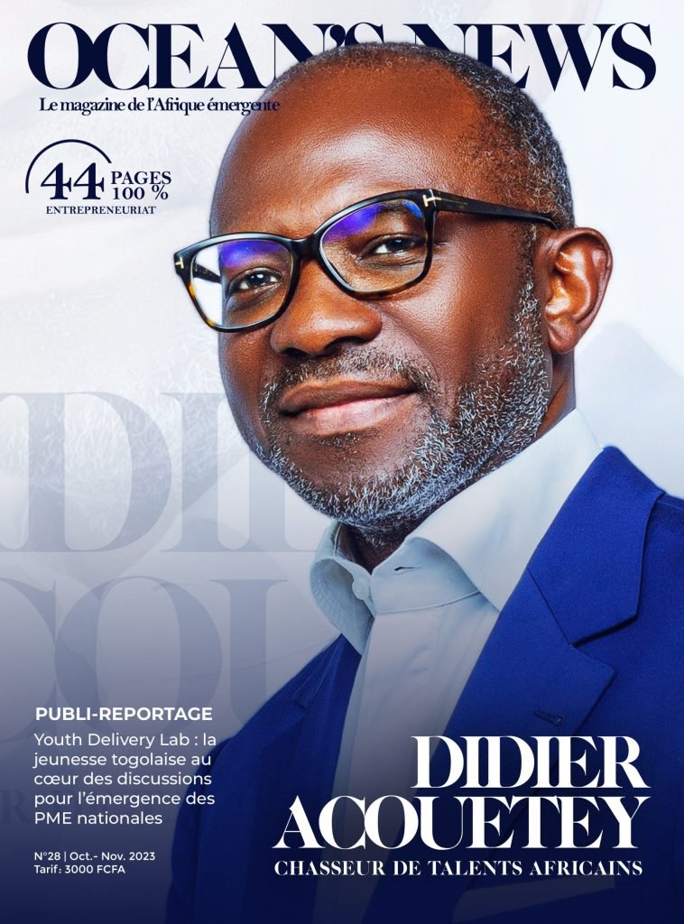 Didier Acouetey