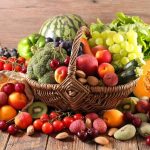 théorie des 5 fruits et légumes