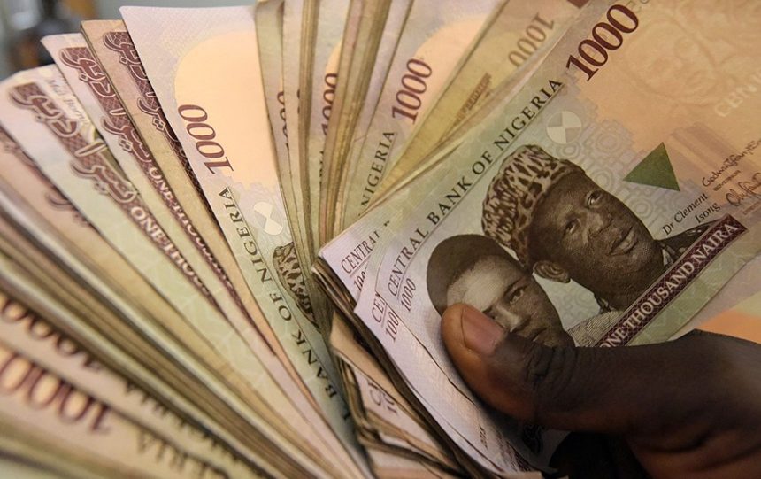 Marché monétaire nigérian